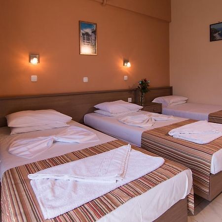 Villa George Φαληράκι Εξωτερικό φωτογραφία